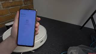 How to Easily Set Up and Pair Your XIAOMI Robot Vacuum S10 with XIAOMI Home App