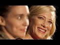 Cate Blanchett & Rooney Mara talk Carol - Variety Screening Series