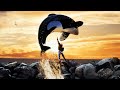 FREE WILLY - Will You Be There instrumental  (M.J. TRIBUTE)