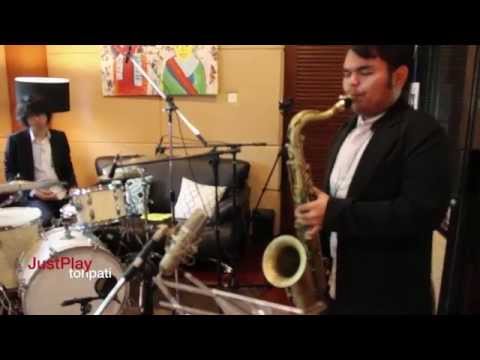 Duo Ricad & Jessi : JustPlay "well you needn't"