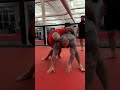 Got humbled quite badly by Jiu jitsu champion Gordon Ryan