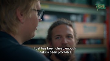 Wallenius Marine - wPCC