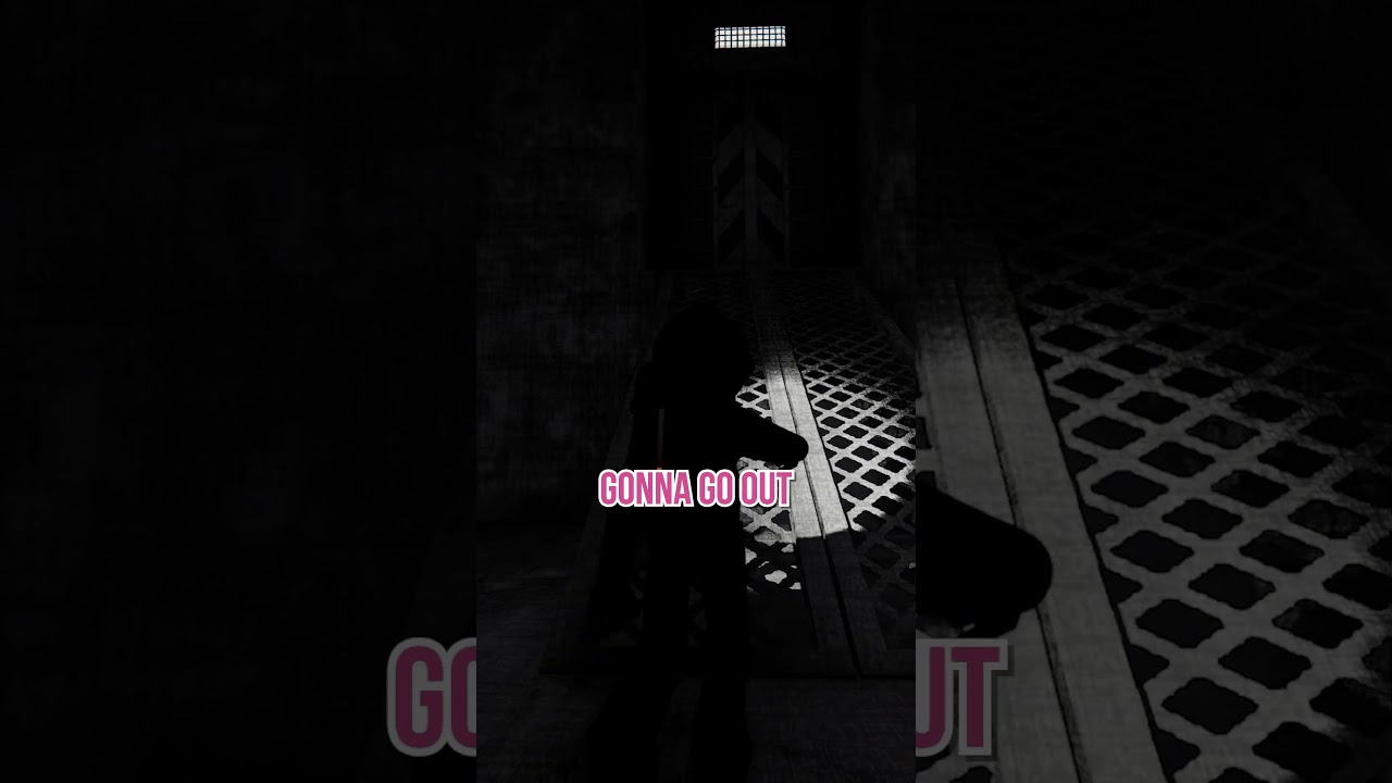 Getting Eaten by a Ceiling Monster | 