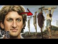 Top 10 Dark Alexander The Great Stories