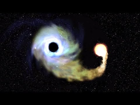 中国古代的智慧：黑洞的秘密或早已被太极所完美解释！