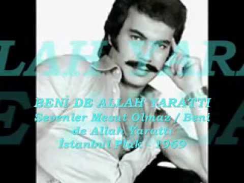 ORHAN GENCEBAY | BENİ DE ALLAH YARATTI [1969]