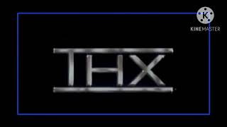 Thx Broadway Dvd Extended Version