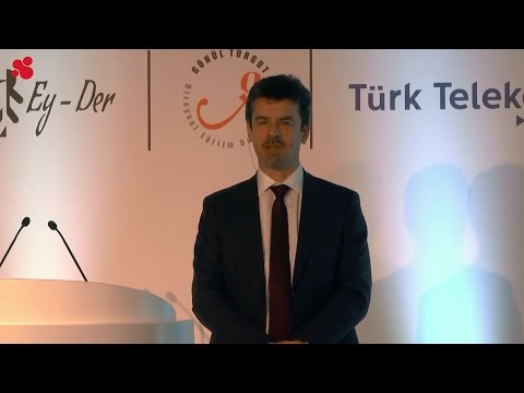 Türk Telekom - Gün Işığı Projesi