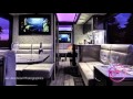 FDM Designs Specialty Projects - Private Coach Bus Testimonial FDM Designs Specialty Projects - Private Coach Bus Testimonial