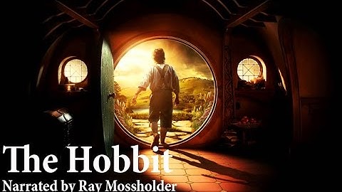The Hobbit Chapter 12  Inside Information
