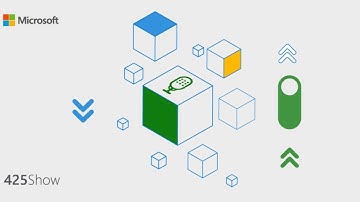 Level 400 on 425: Deep dive on the Azure Information Protection SDK with Tom Moser!