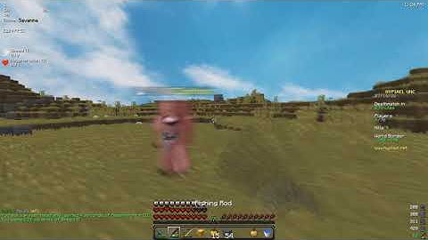 bypassing lunar client with novoline (hypixel uhc)