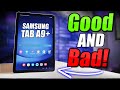 Samsung Galaxy Tab A9  Pros & Cons - GOOD, BAD & UGLY!