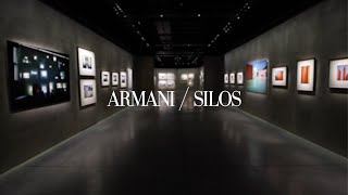 Magnum Photos - Colors, Places, Faces, an exhibition at Armani/Silos