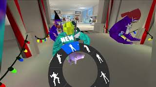trolling with pull mod(back to gorilla tag)