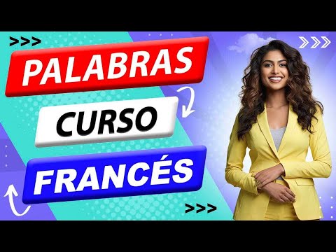 Vídeo: Como posso aprender o vocabulário francês rapidamente?