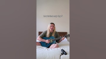 Thumbnail of Casey shows up a rookie (in song)