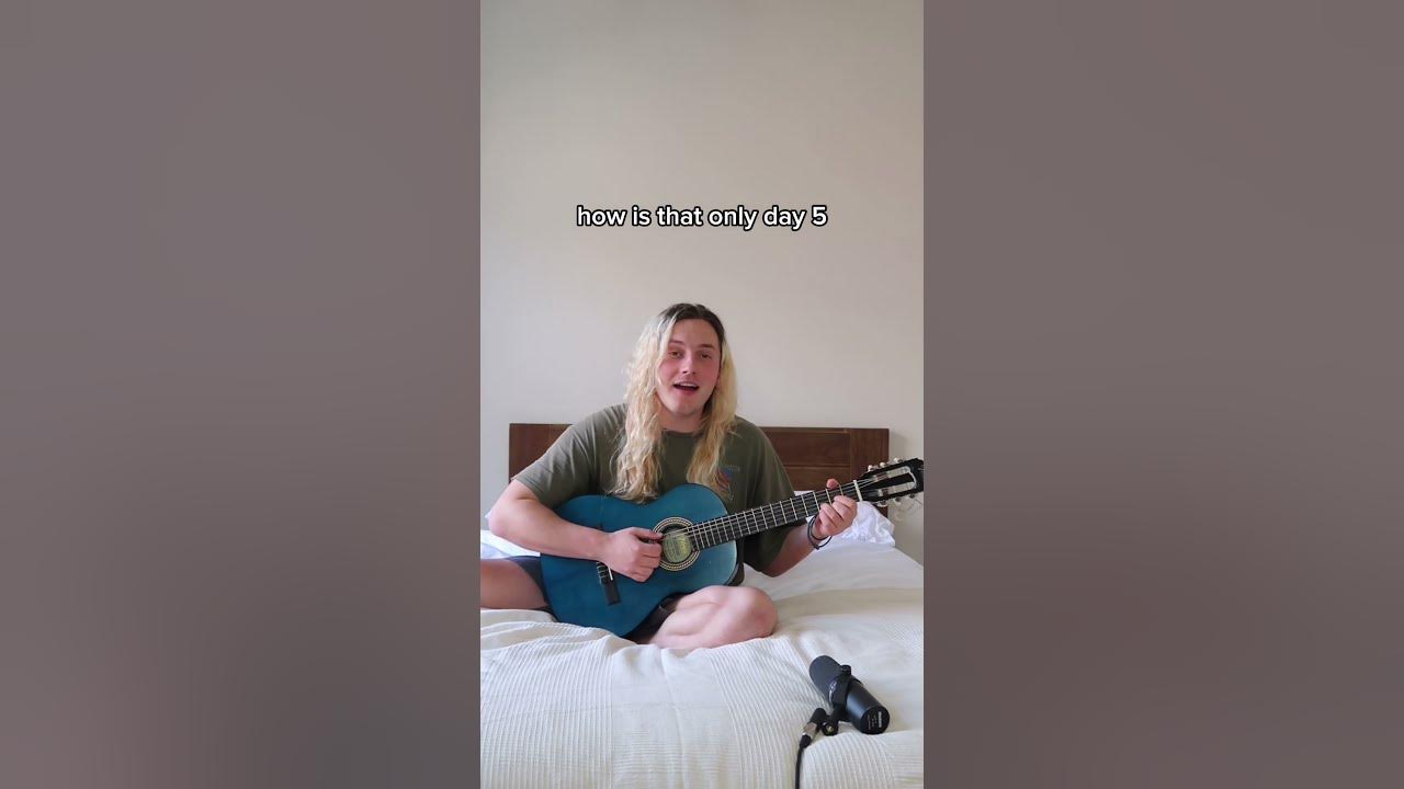 Casey shows up a rookie (in song)
