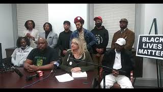 Original Action in Mandamus -Peace Officer Training and Accountability
Press conference held November 29, 2021 regarding peace officer and trooper training and the states negligence in over sighting mandated specific areas of critical training. Mariah Crenshaw has filed a mandamus action against the Ohio Attorney General Dave Yost, Ohio Auditor Keith Faber, Ohio Peace Officer Academy Executive Director Dave Yost, and Cuyahoga County Prosecutor Michael OMalley. The mandamus is a request to enforce the Ohio Revised and Administrative Codes governing peace officer training, removal of those persons in legal cease function, and to recover over 50 million dollars in misappropriated funding since 2007.
Visit us at:
www.chasingjusticellc.com Original Action in Mandamus -Peace Officer Training and Accountability
