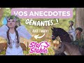 On lit vos anecdotes gnantes entranezvous avec moi ft taiggystudio 