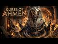 Curse Of Ahmen