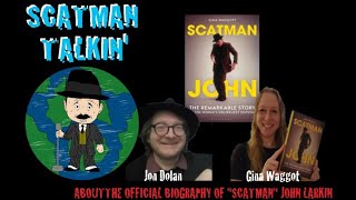 Scatman Talkin' : Scatman John Biography w author interview