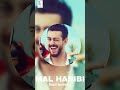 Saad Lamjarrd Mal Habibi Whatsapp Status