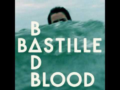 (+) Bastille - These Streets