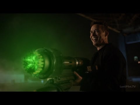 Смотреть флеш 3 сезон 11 серия lostfilm