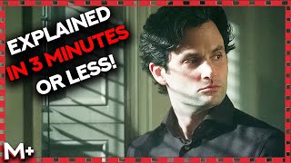 You Season 5 in 3 Minutes or Less