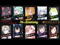 【 #LoL 】雷さんお祝いカスタム！㊗✨ LoLを布教したい #160 【 #vtuber ／ #波兎ちゃい】