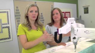 Intro to Longarm