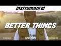 Jaden Smith Better Things INSTRUMENTAL Reprod mp3