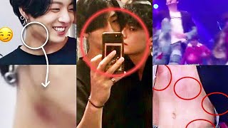 TAEKOOK / TOP 10 Underrated moments, between Jungkook and Taehyung / Part 2 (VKOOK BTS)