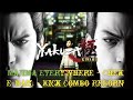 Yakuza Kiwami - Majima Everywhere - Chek E-Mail - Kick Combo Reborn 6/48