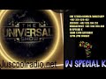 The universal show dj special k 23 march 2024 rnb hiphop juscoolradiocom