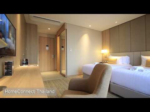 Studio Room for Rent at Compass Sky View Hotel PC009974