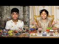 The Rich Saleswoman S Challenge Against The Poor Salesman Youssef Is In Trouble 
