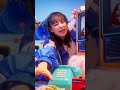 前田佳織里「キュンアピ」Music Video_2サビ #前田佳織里 #キュンアピ #メダかわ #黒岩メダカに私の可愛いが通じない #ダンス #振り付け #shorts