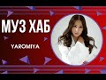 Співачка YAROMIYA на РАІ-радіо представила свою нову пісню «Листопад»
