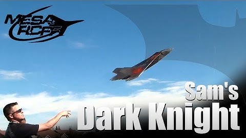 MESArcFF - Dark Knight Learning - STUDENT PROJECT
