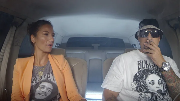 Bianca Barnhill - The Smokebox (Part 1)