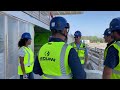 Je dunn  construction inclusion week 2023