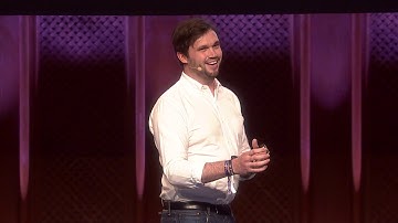 Evan Cummack (Former Head of IoT Business Unit at Twilio) #TOA19