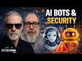 AI Bots, Security Gaps, and the Cost of Automation | Agents Of Dev Ep. 8