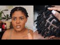 All About My Starter Locs | Thoughts As a Loctician