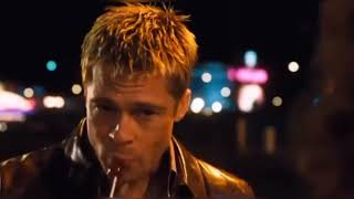 Why Brad Pitt Always Eats In Ocean's Eleven| #trending #tamil #movie