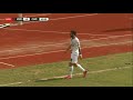 Верес - Чорноморець, 2:0. голи першого тайму