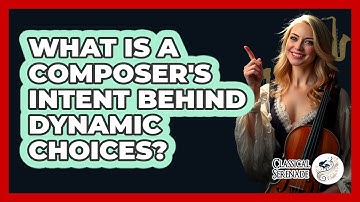 What Is A Composer