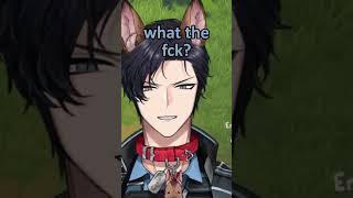 Liron &amp; Caelen getting asked if they are gay